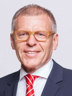 Herr Jürgen Richter