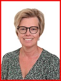 Frau Heidi Peters