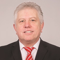 Herr Jürgen Maier