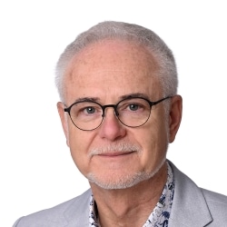 Herr Patrick Kieninger