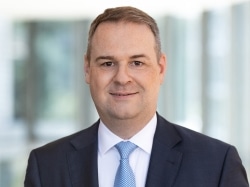Herr Martin Schmid