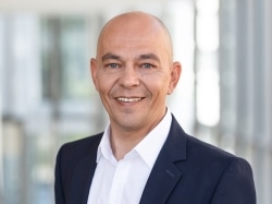 Herr Egon Kauter