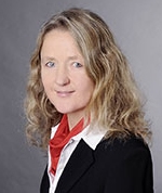 Frau Anja Melchert