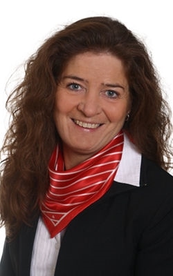 Frau Margit Janßen