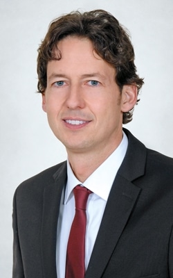 Herr Matthias Seigner