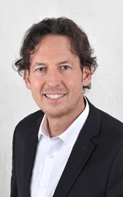 Herr Matthias Seigner