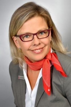 Frau Yvonne Harnisch