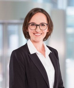Frau Helena Daubner