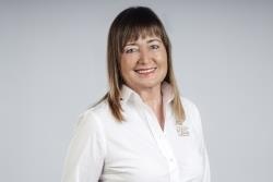 Frau Carina Guillaume