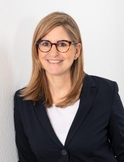Frau Kirsten Gräßler
