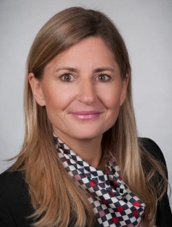Frau Kirsten Gräßler
