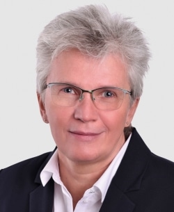 Frau Susanne Steinhoff