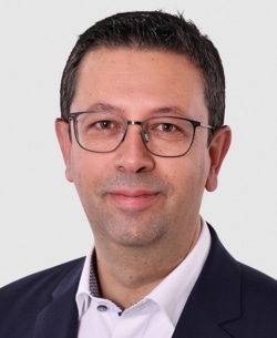 Herr Carlos Martins