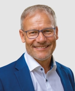 Herr Thomas Rosenfelder