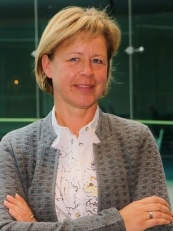 Frau Andrea Herrmann