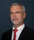 Herr Jörg Stöter