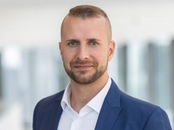 Herr Anton Usinger