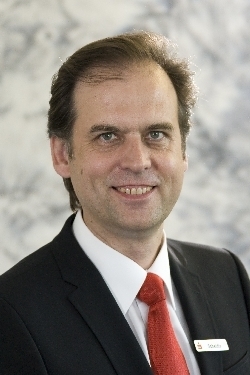Herr Thomas Scheidle