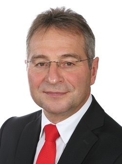 Herr Michael Zösch