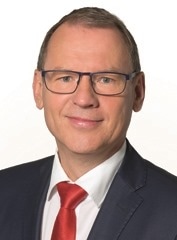 Herr Ralph Gierschke