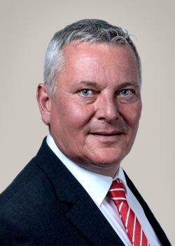 Herr Michael Grote