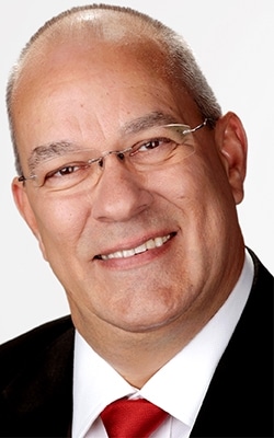 Herr Wilfried Schulzki