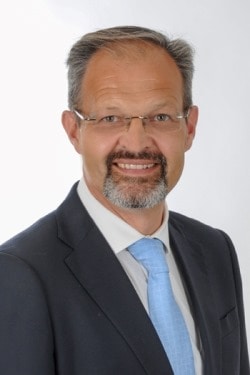 Herr Markus Schweiger