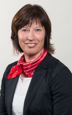 Frau Andrea Voigt