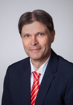 Herr Stefan Uhlig
