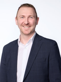 Herr Florian Stadler