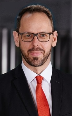 Herr Tobias Reithmeier