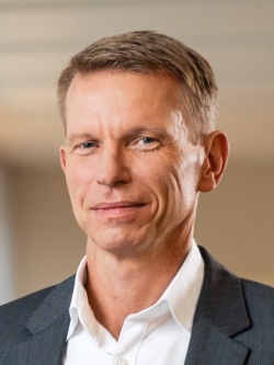 Herr Michael Müller
