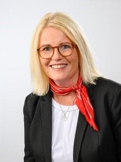 Frau Heike Reuter