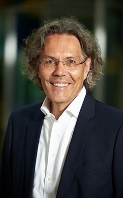 Herr Klaus Reisinger