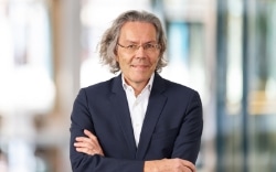 Herr Klaus Reisinger
