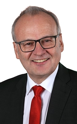 Herr Norbert Schmitz