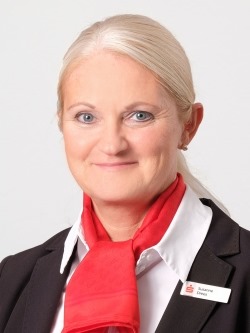 Frau Susanne Drees