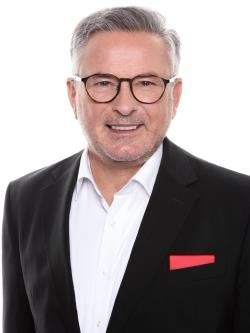 Herr Harald Spanheimer