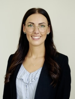 Frau Dana Rimkus