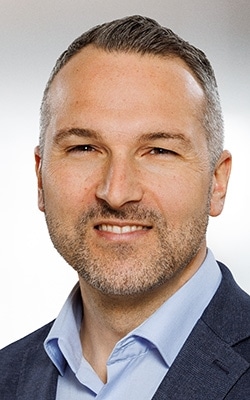 Herr Alper Yavuz