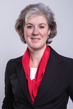 Frau Kerstin Heimann