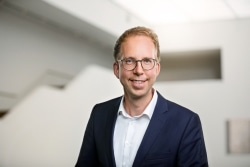 Herr Stefan Böckmann