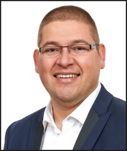 Herr Steffen Köhler