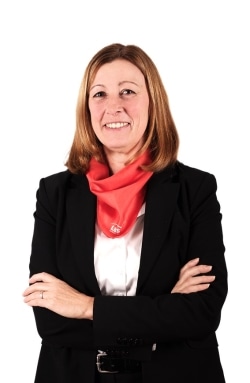 Frau Heike Laaß