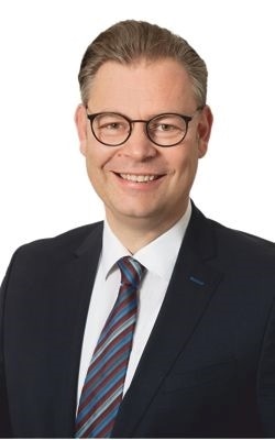 Herr Jens Aldekamp