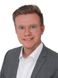 Herr Christian Freude
