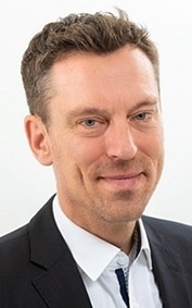 Herr Dietmar Huppert