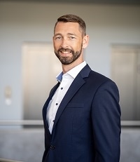 Herr Daniel Wolk