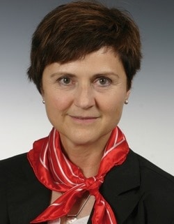 Frau Evi Schuller