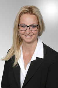 Frau Kathrin Gommert
